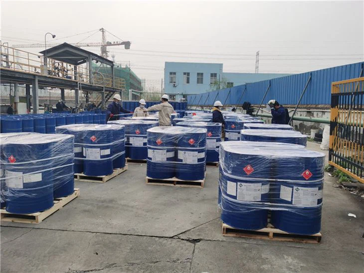 99.99% Ethyl Acetate