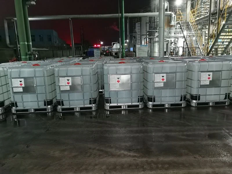 Principais tipos de etanol